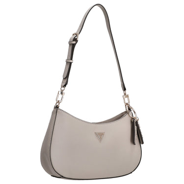 Guess Noelle II Top Zip - Schultertasche 28 cm (taupe) - Markenkoffer
