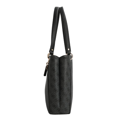 Guess Noelle II Tote - Shopper 35 cm (coal logo) - Ansicht 3