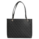 Guess Noelle II Tote - Shopper 35 cm (coal logo) - Ansicht 4