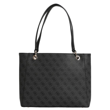 Guess Noelle II Tote - Shopper 35 cm (coal logo) - Ansicht 4