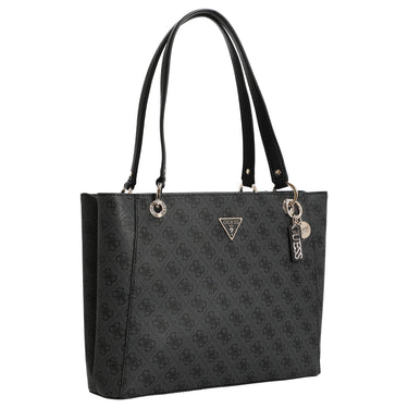 Guess Noelle II Tote - Shopper 35 cm (coal logo) - Ansicht 5