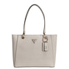 Guess Noelle II Tote - Shopper 37 cm (couleur bone)