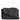 Guess Noelle II TRI Comp - Umhängetasche 24 cm (coal logo) - Markenkoffer