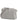 Guess Noelle II TRI Comp - Umhängetasche 24 cm (white logo) - Markenkoffer