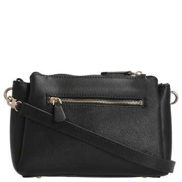 Guess Noelle II - Umhängetasche 24 cm (black) - Markenkoffer