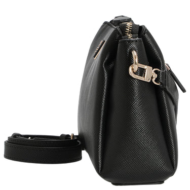 Guess Noelle II - Umhängetasche 24 cm (black) - Markenkoffer