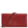 Guess Noelle II Xbody Flap - Sac bandoulière 21 cm (garmet)