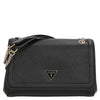 Guess Noelle II Xbody Flap - Sac bandoulière 24 cm (black)