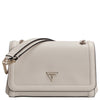 Guess Noelle II Xbody Flap - Sac bandoulière 24 cm (bone)
