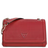 Guess Noelle II Xbody Flap - Sac bandoulière 24 cm (garnet)