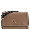 Guess Noelle II Xbody Flap - Sac bandoulière 24 cm (tan multi)