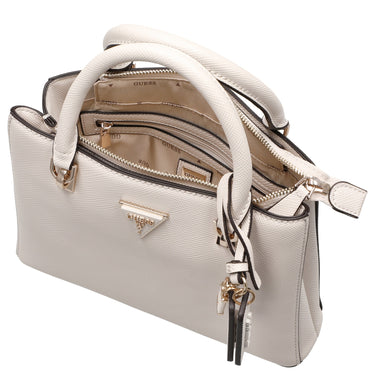 Guess Noelle ll - Henkeltasche (bone) - Markenkoffer