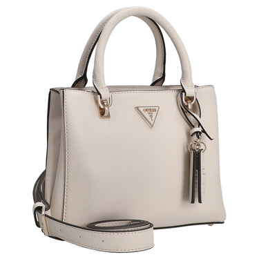 Guess Noelle ll - Henkeltasche (bone) - Markenkoffer
