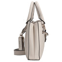 Guess Noelle ll - Henkeltasche (bone) - Markenkoffer