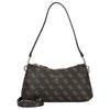 Guess Noelle ll - Sac bandoulière (brown logo)