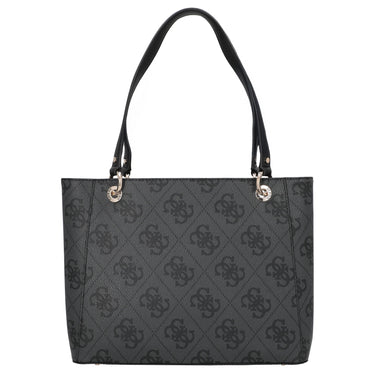 Guess Noelle ll - Shopper (coal logo) - Markenkoffer