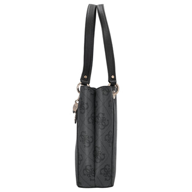 Guess Noelle ll - Shopper (coal logo) - Markenkoffer