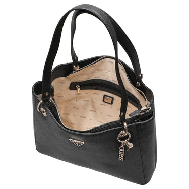 Guess Noelle ll - Shopper (coal logo) - Markenkoffer