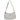 Guess Noelle - Schultertasche 29 cm (bone logo) - Markenkoffer