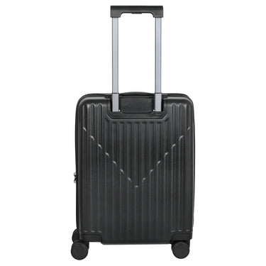 Guess Olbia - 4 - Rollen Kabinentrolley S 55 cm (black) - Markenkoffer