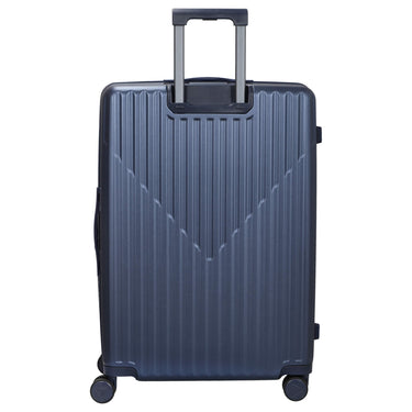 Guess Olbia - 4 - Rollen - Trolley L 74 cm (blue) - Markenkoffer