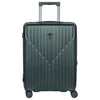 Guess Olbia - Trolley 4 Roues M 64 cm (vert)