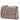 Guess Phoebe XBody Flap - Umhängetasche 24 cm (simply taupe logo) - Markenkoffer