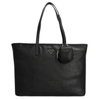 Guess Power Play II - Shopper L mit herausnehmbarer Pouch 39 cm (black)