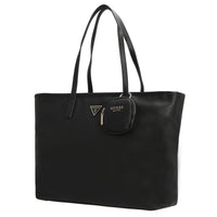 Guess Power Play II - Shopper L mit herausnehmbarer Pouch 39 cm (black) - Ansicht 2