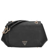 Guess Talent Convertible Xbody - Sac bandoulière 24 cm (noir)