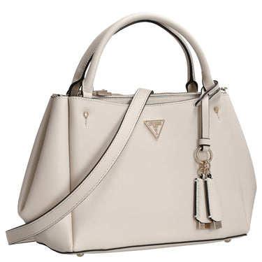 Guess Talent Multi Comp - Henkeltasche 29 cm (off white) - Markenkoffer