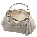 Guess Talent Multi Comp - Henkeltasche 29 cm (off white) - Markenkoffer