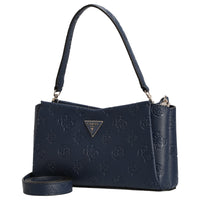 Guess Tisha Crossbody - Schultertasche (midnight logo) - Ansicht 2
