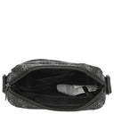 Guess Torino - Umhängetasche 23.5 cm (dark black) - Ansicht 6