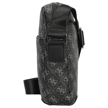 Guess Torino - Umhängetasche 23.5 cm (dark black) - Ansicht 3