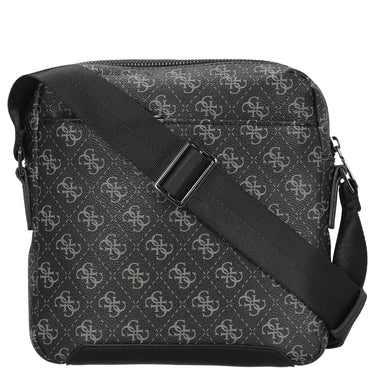 Guess Torino - Umhängetasche 23.5 cm (dark black) - Ansicht 4