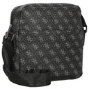 Guess Torino - Umhängetasche 23.5 cm (dark black) - Ansicht 5