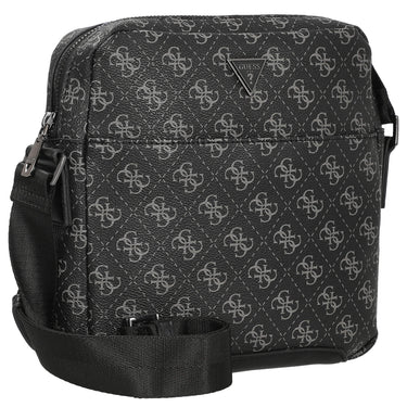 Guess Torino - Umhängetasche 23.5 cm (dark black) - Ansicht 5