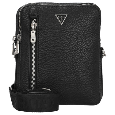 Guess Torino - Umhängetasche 24 cm (black) - Markenkoffer