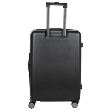 Guess Verona - 4 - Rollen - Trolley M 67 cm (dark black) - Markenkoffer