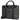 Guess Vezzola - Aktentasche 13" 38 cm (black) - Markenkoffer