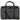 Guess Vezzola - Aktentasche 13" 38 cm (black) - Markenkoffer