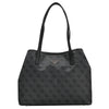 Guess Victtoria 2in1 Tote - Shopper (logo coal)