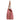 Guess Vikky II - Shopper L mit herausnehmbarer Pouch 40 cm (red multi) - Markenkoffer