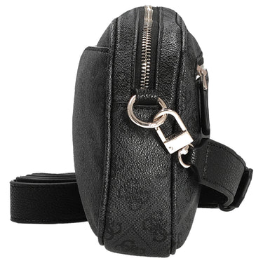 Guess Vikky II - Umhängetasche 20 cm (coal) - Markenkoffer