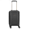 Guess Wilder 18 IN - Trolley de cabine 4 roues 53 cm S (noir)