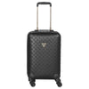 Guess Wilder 20 IN - Trolley 4 Roues S 56,5 cm (noir)