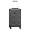 Guess Wilder 22 IN - Trolley 4 roues 64 cm extensible (charcoal)