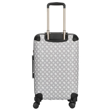 Guess Wilder 22 IN - 4 - Rollen - Trolley M 64 cm erw. (lavendar grey) - Markenkoffer