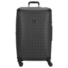 Guess Wilder 28 IN - Trolley 4 Roues 77 cm Adultes (charcoal)